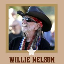 Country Music Radio – Willie Nelson