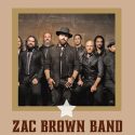 Country Music Radio - Zac Brown Band