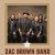 Country Music Radio – Zac Brown Band