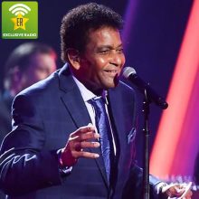 Exclusive Radio – Charley Pride