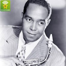 Exclusive Radio – Charlie Parker