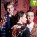 Exclusive Radio - Crowded House