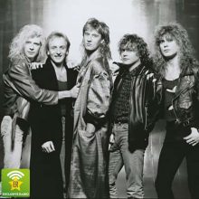 Exclusive Radio – Def Leppard