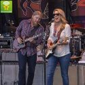 Exclusive Radio - Derek Trucks & Susan Tedeschi