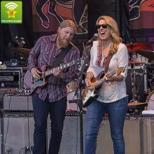 Exclusive Radio – Derek Trucks & Susan Tedeschi