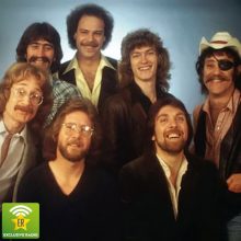 Exclusive Radio – Dr Hook