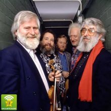 Exclusive Radio – Dubliners