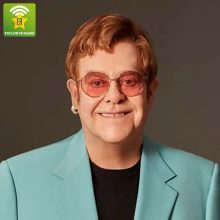 Exclusive Radio – Elton John