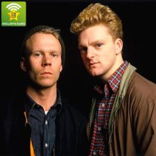 Exclusive Radio – Erasure