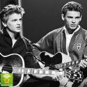 Exclusive Radio - Everly Brothers