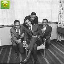 Exclusive Radio – Four Tops