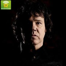 Exclusive Radio – Gary Moore