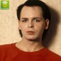 Exclusive Radio - Gary Numan