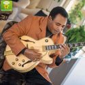 Exclusive Radio - George Benson