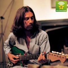 Exclusive Radio – George Harrison