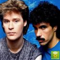 Exclusive Radio - Hall & Oates