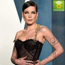 Exclusive Radio – Halsey