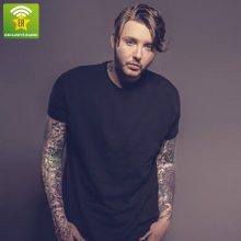 Exclusive Radio – James Arthur