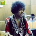 Exclusive Radio - Jimi Hendrix