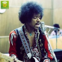 Exclusive Radio – Jimi Hendrix