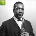 Exclusive Radio - John Coltrane