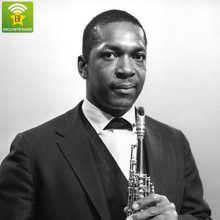 Exclusive Radio – John Coltrane