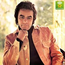 Exclusive Radio – Johnny Mathis