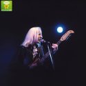 Exclusive Radio - Johnny Winter