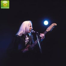 Exclusive Radio – Johnny Winter