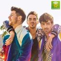 Exclusive Radio - Jonas Brothers