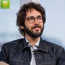 Exclusive Radio – Josh Groban