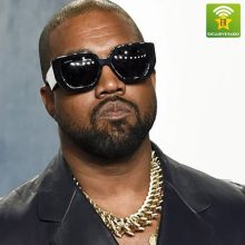 Exclusive Radio – Kanye West