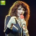 Exclusive Radio - Kate Bush