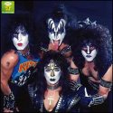 Exclusive Radio - Kiss