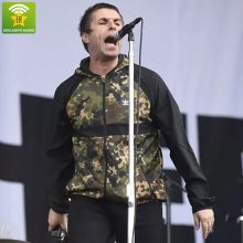 Exclusive Radio – Liam Gallagher