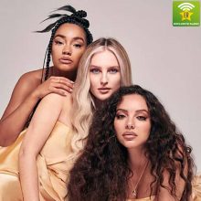 Exclusive Radio – Little Mix