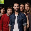 Exclusive Radio - Maroon 5