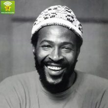 Exclusive Radio – Marvin Gaye