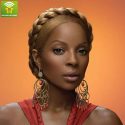 Exclusive Radio - Mary J Blige