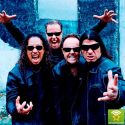 Exclusive Radio - Metallica