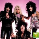 Exclusive Radio - Mötley Crüe