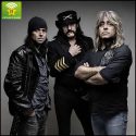 Exclusive Radio - Motörhead