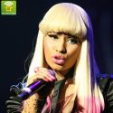 Exclusive Radio - Nicki Minaj