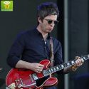 Exclusive Radio - Noel Gallagher