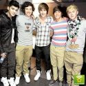 Exclusive Radio - One Direction