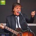 Exclusive Radio - Paul McCartney