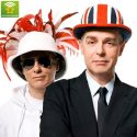 Exclusive Radio - Pet Shop Boys