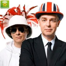 Exclusive Radio – Pet Shop Boys