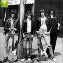 Exclusive Radio - Ramones