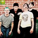 Exclusive Radio - Red Hot Chili Peppers